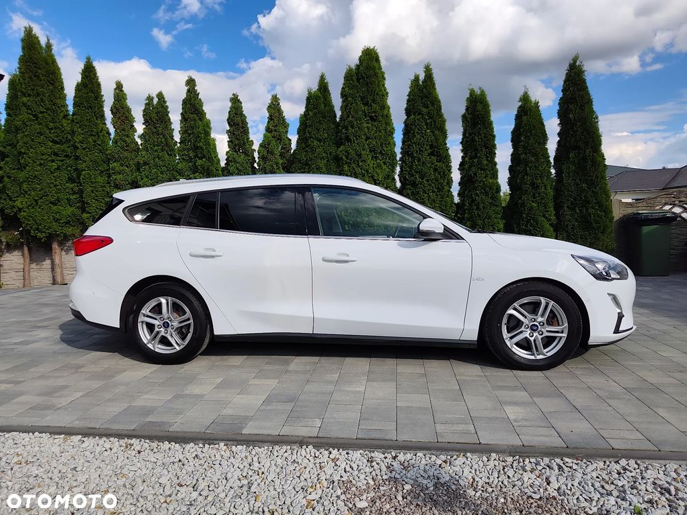 Ford Focus - 11