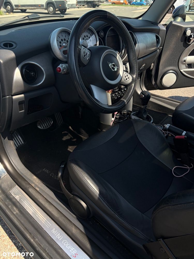 MINI Cooper S - 19