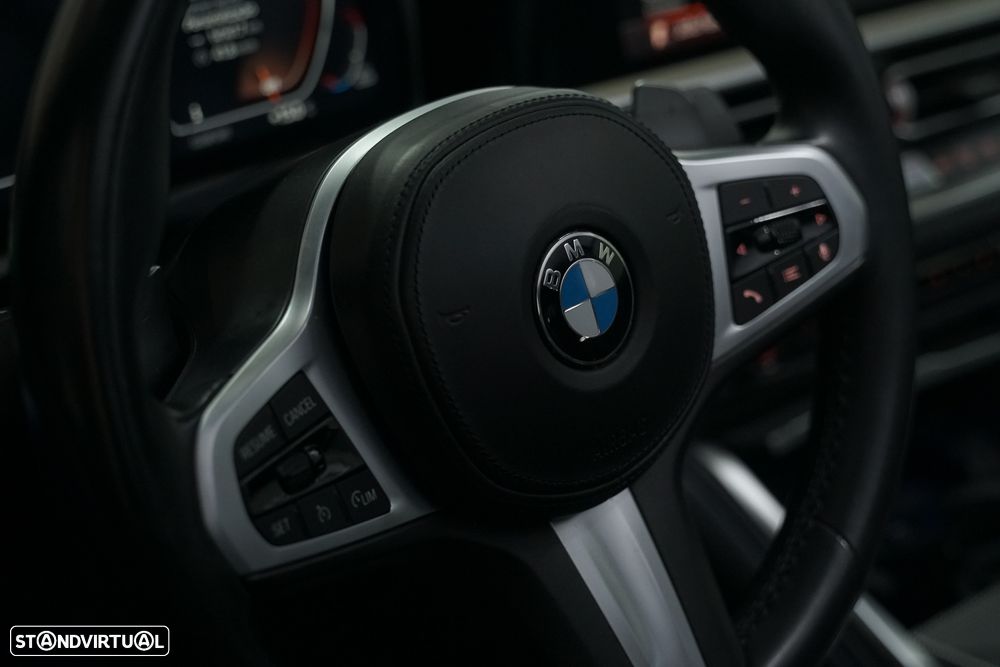 BMW 420 d Desportiva M Auto - 13
