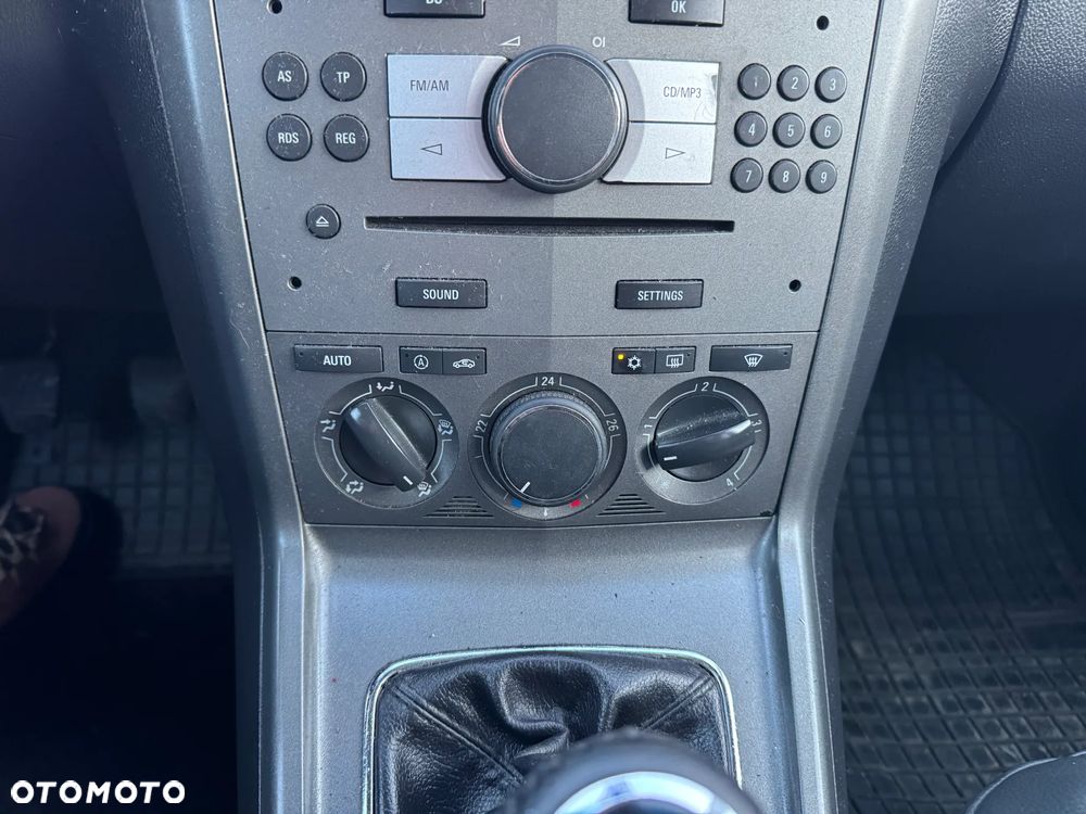 Opel Antara 2.0 CDTI Enjoy - 18