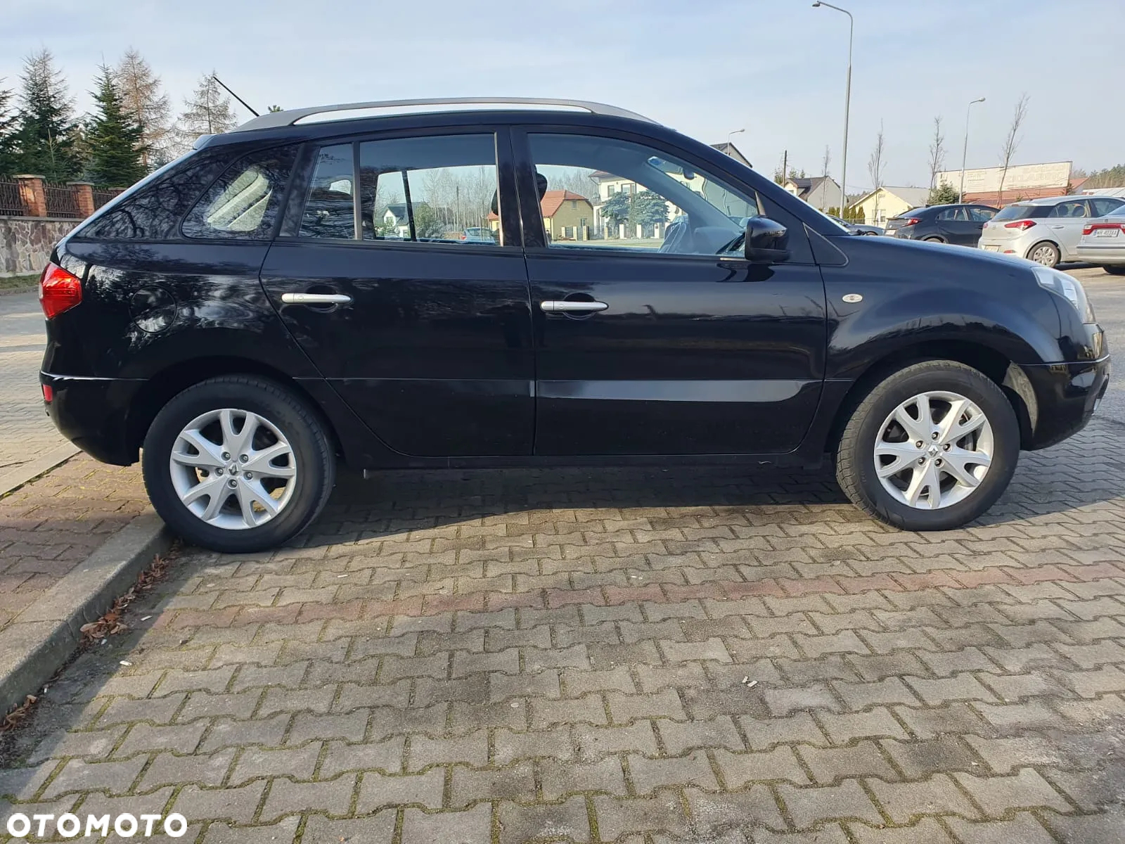 Renault Koleos 2.0 dCi 4x4 Privilege - 9
