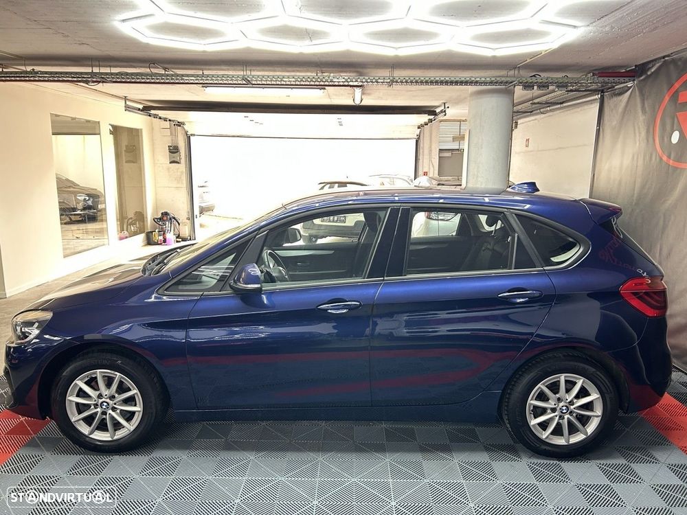 BMW 216 Active Tourer d Advantage - 5