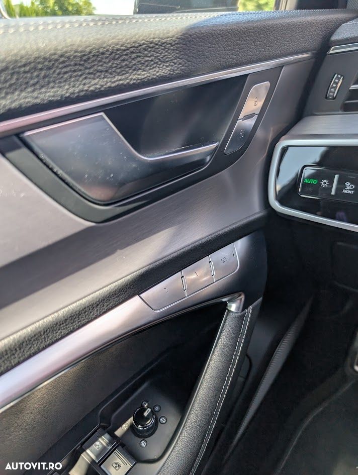 Audi A6 Limuzina - 23