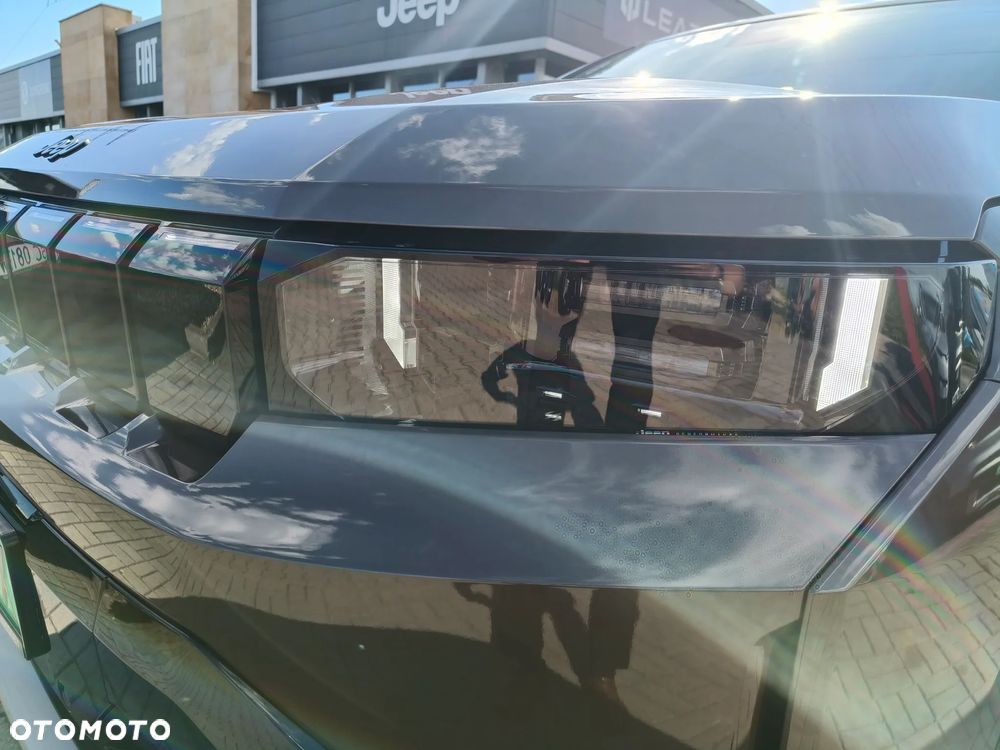 Jeep Compass 73.7kWh Standard Range Altitude FWD - 3