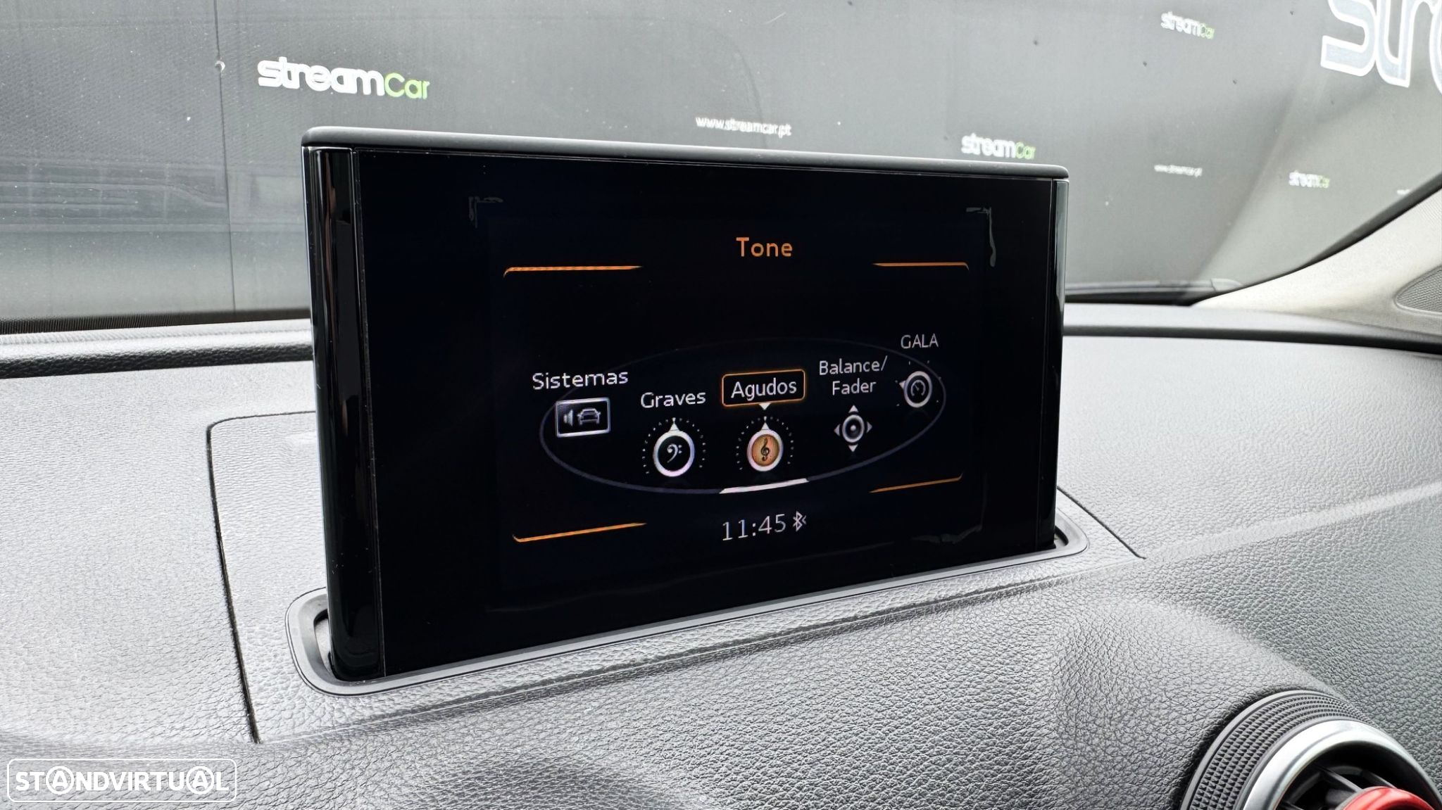 Audi A3 Limousine 2.0 TDI Advance S tronic - 17