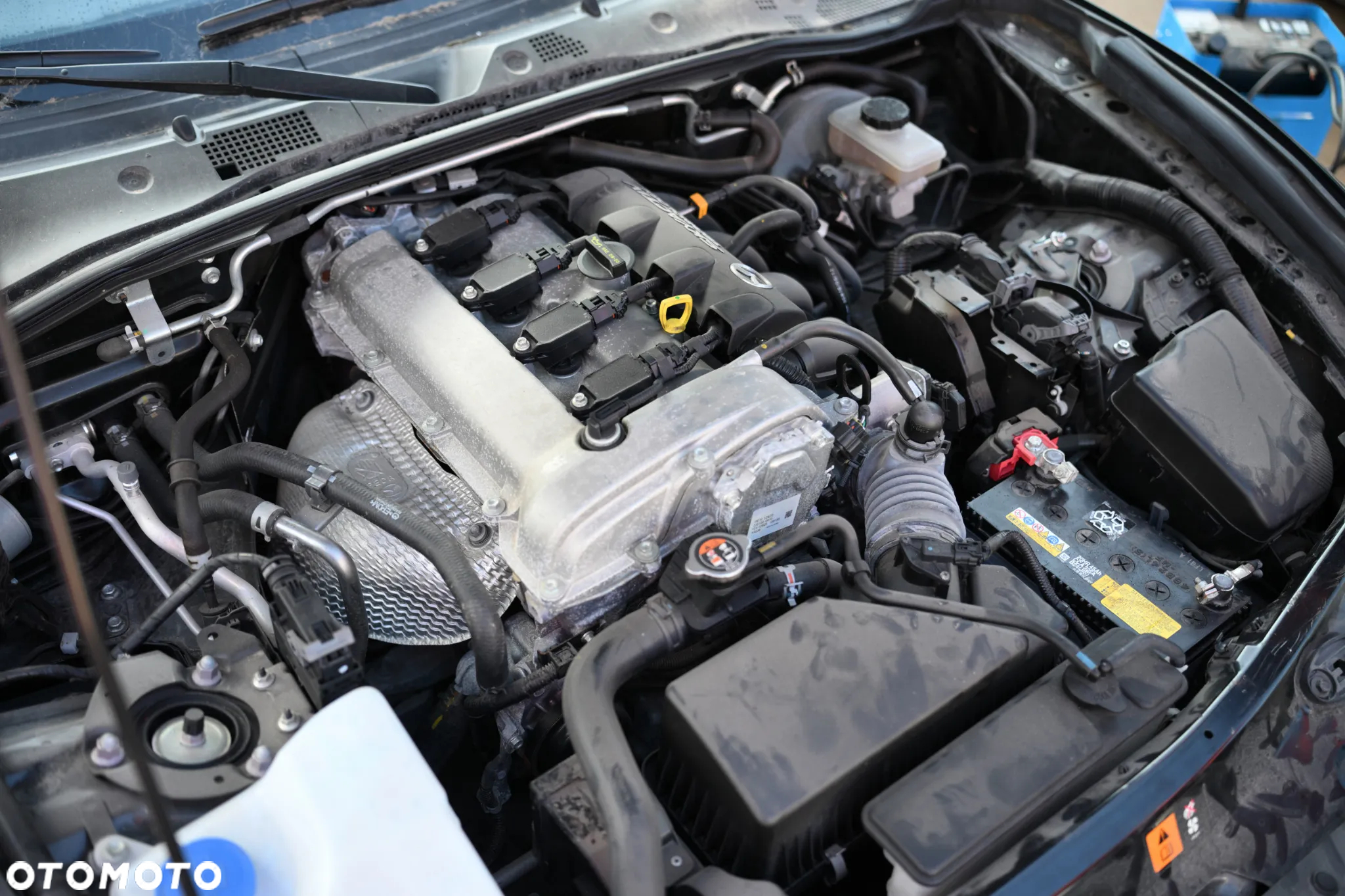 Mazda MX-5 - 27