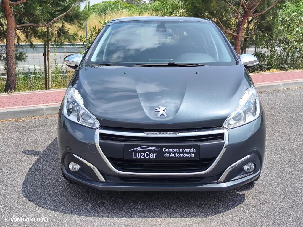 Peugeot 208 1.2 PureTech Style - 3
