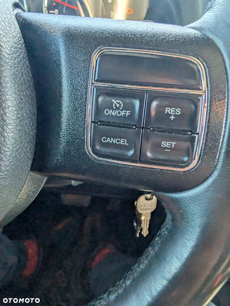 Jeep Wrangler - 21