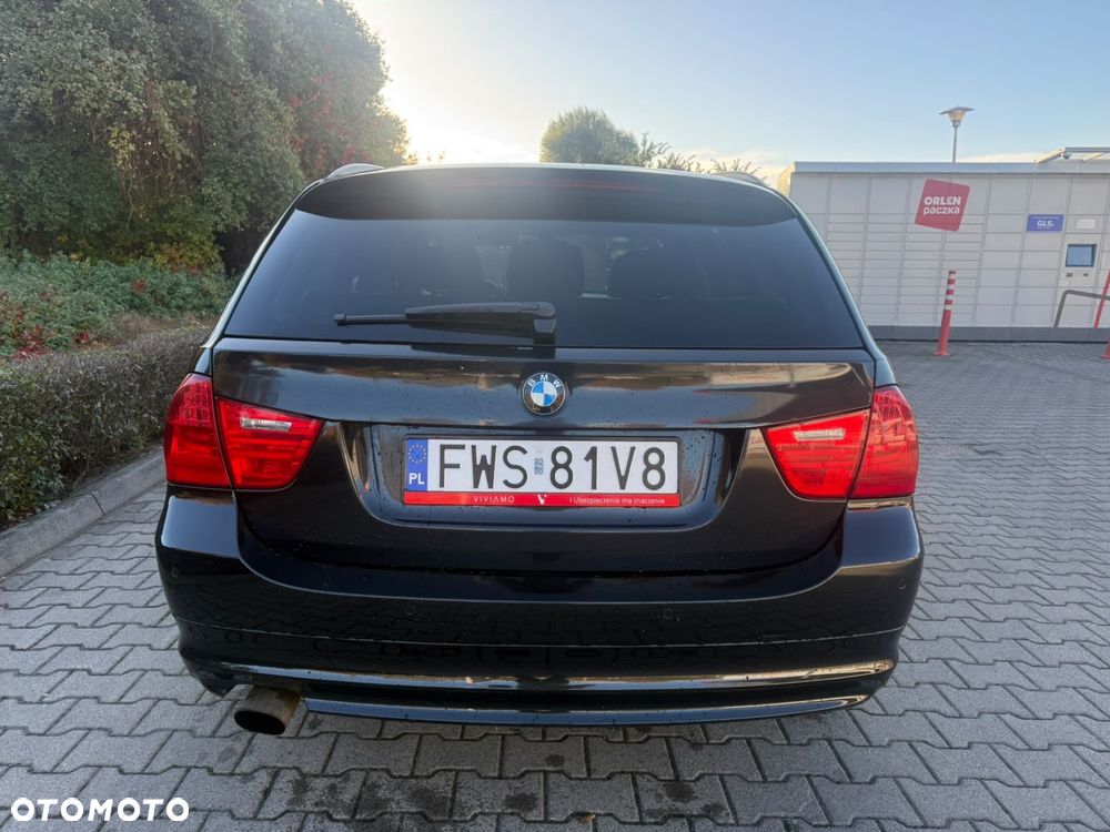 BMW Seria 3 - 8