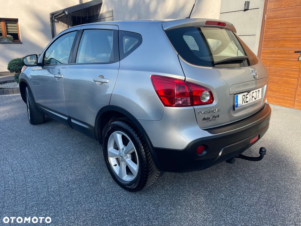 Nissan Qashqai 1.6 Tekna - 14
