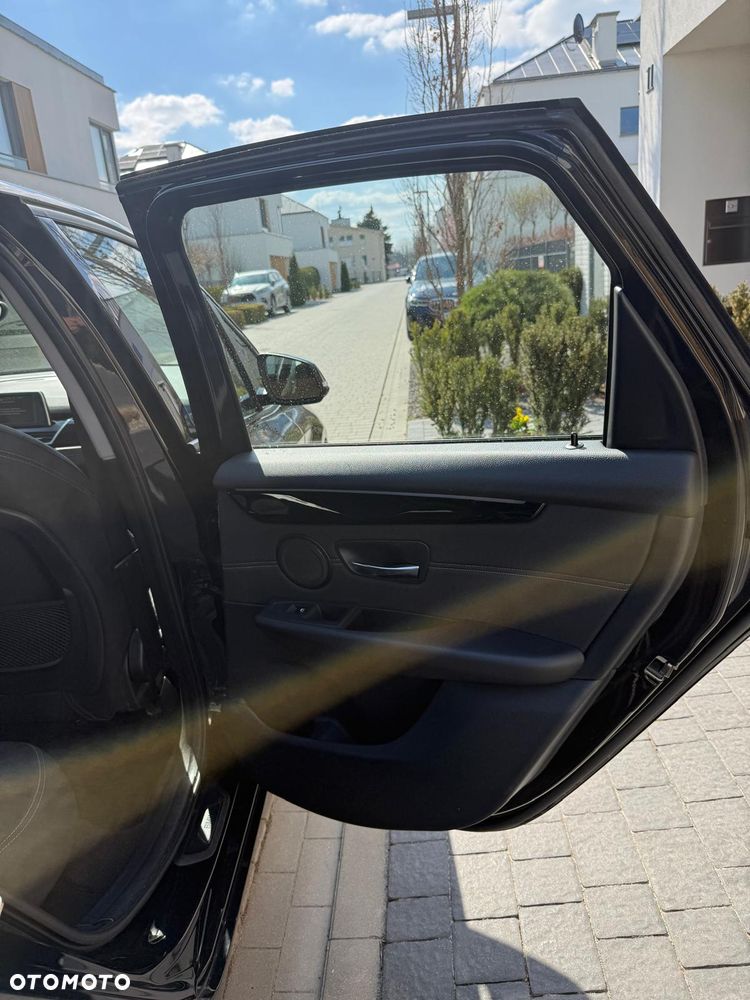 BMW Seria 2 218i Sport Line - 17