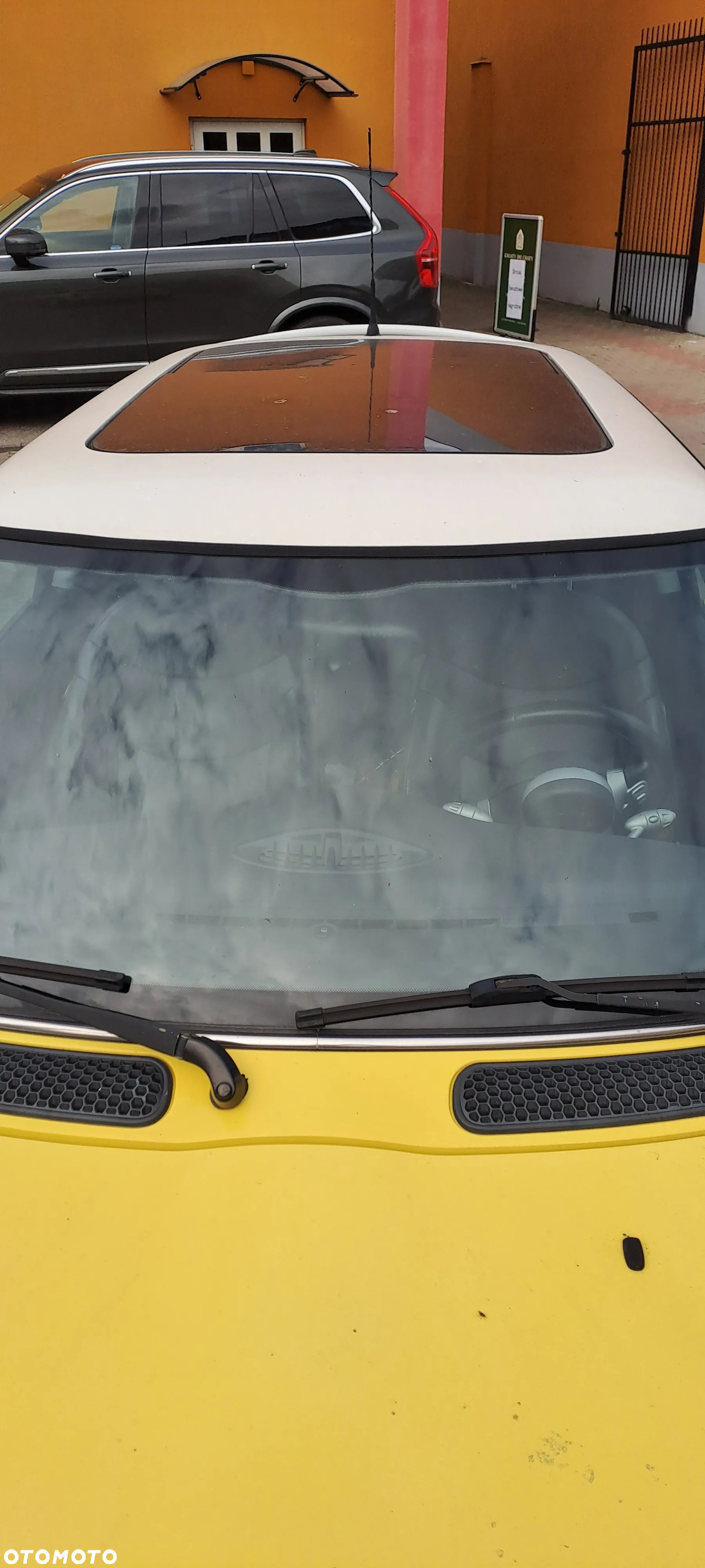 MINI Cooper S - 2