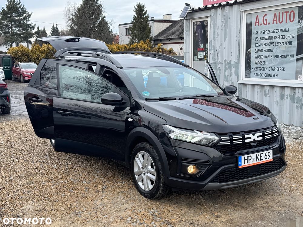 Dacia Jogger - 13