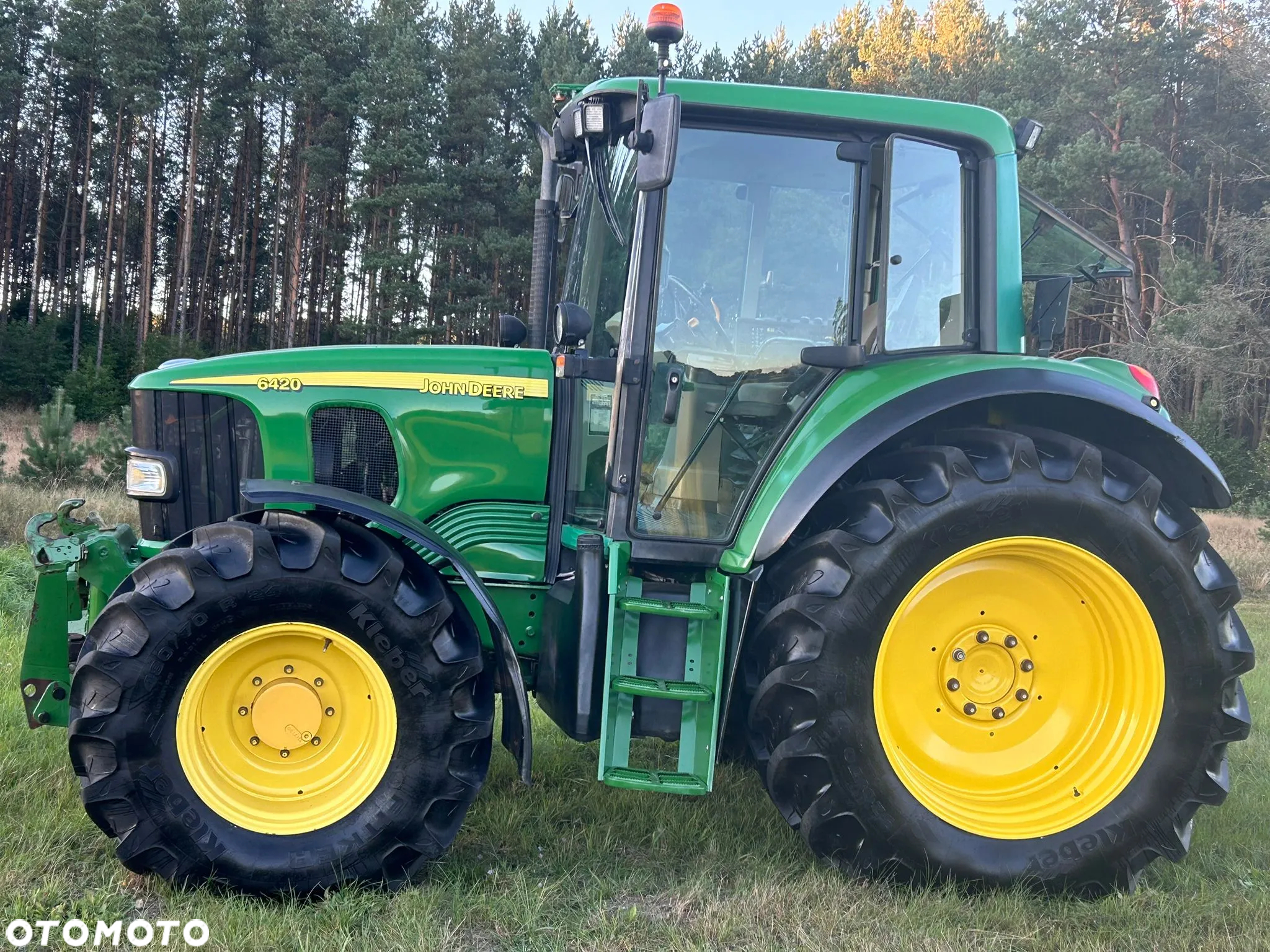 John Deere - 2
