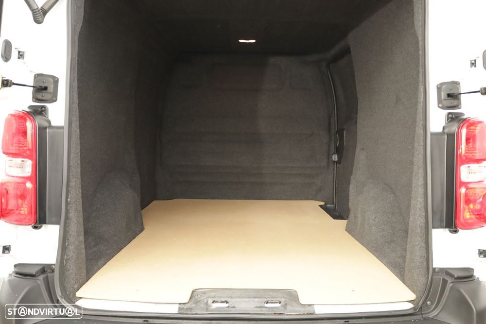 Peugeot expert 1.5 bluehdi l3h1 long - 18