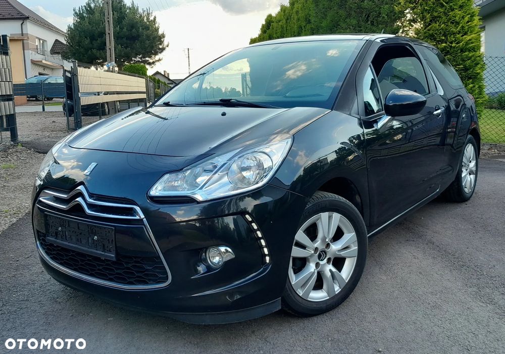 Citroën DS3 - 15