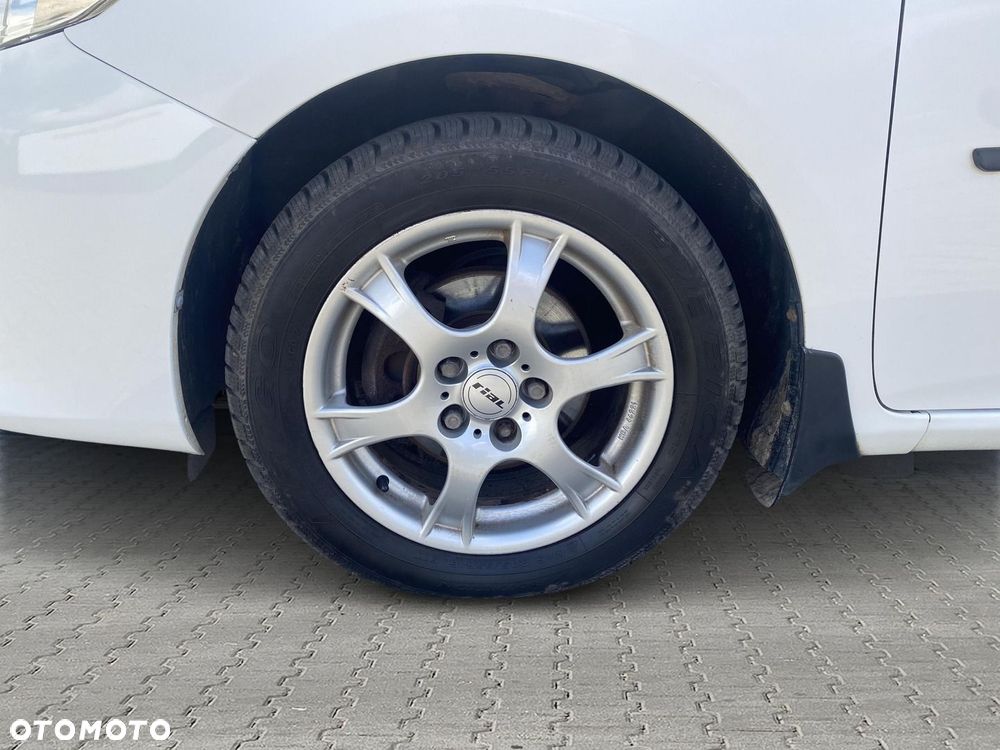 Toyota Corolla 1.6 VVT-i Terra - 22