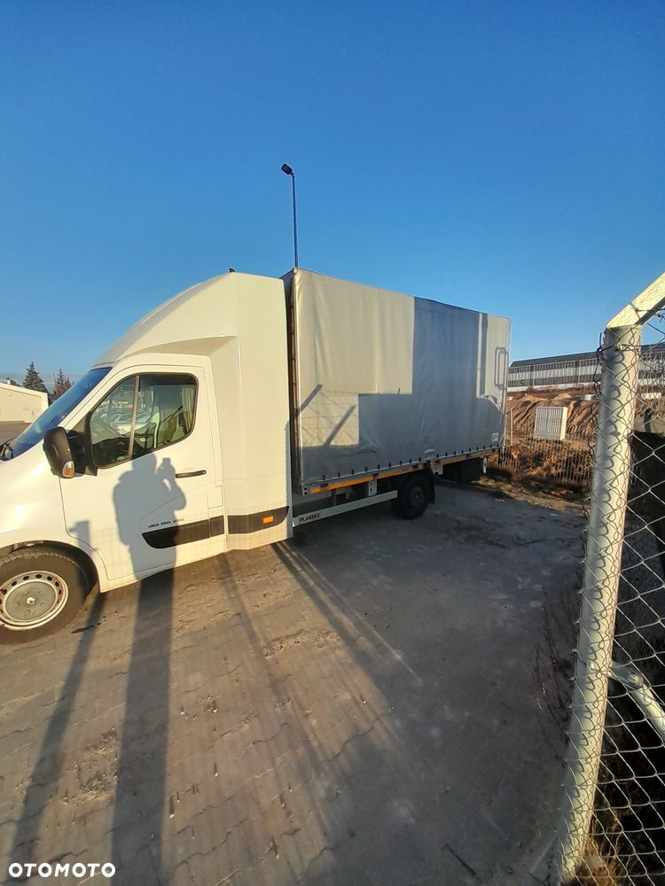 Renault Master - 3