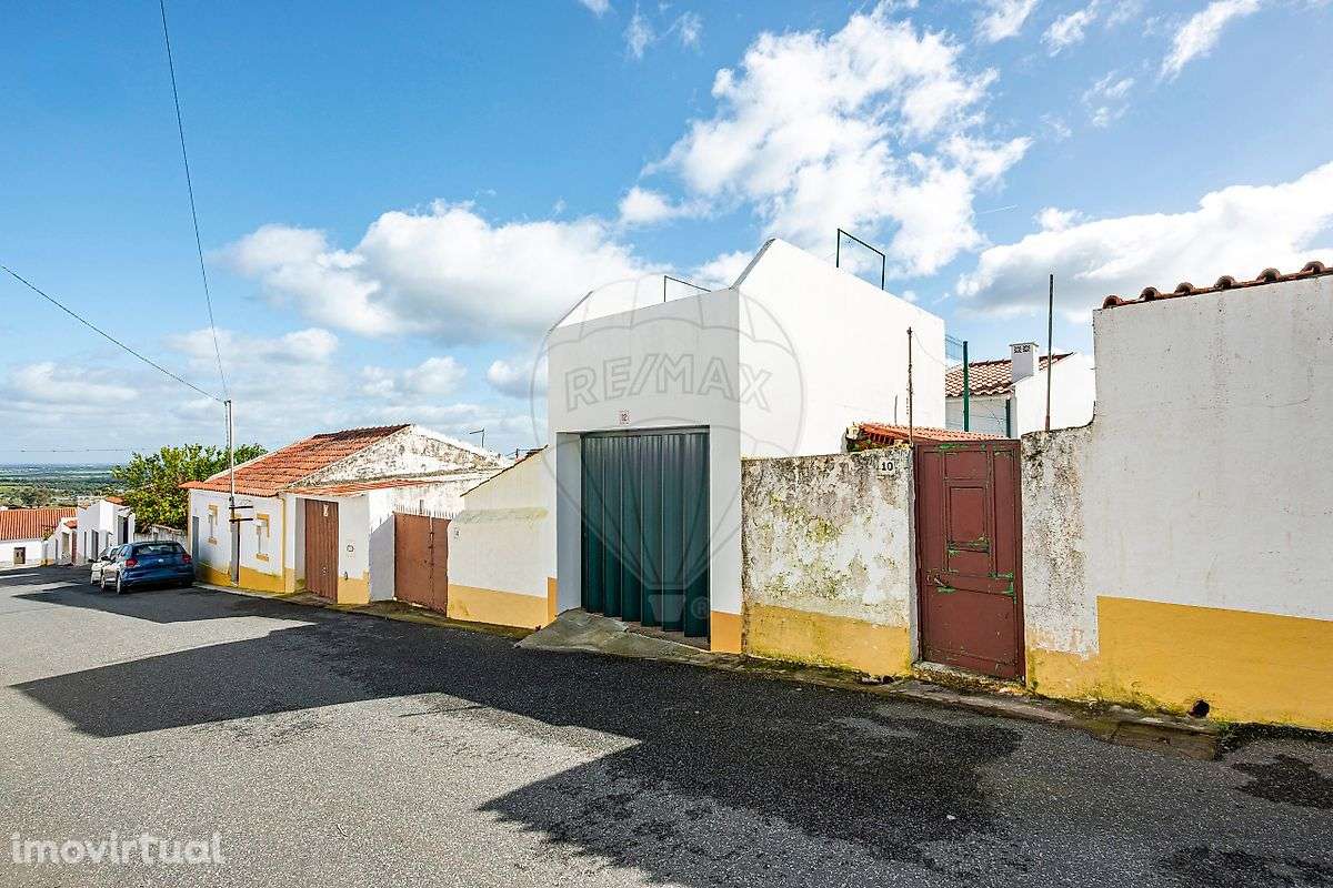 Moradia T2 para venda - Grande imagem: 3/34