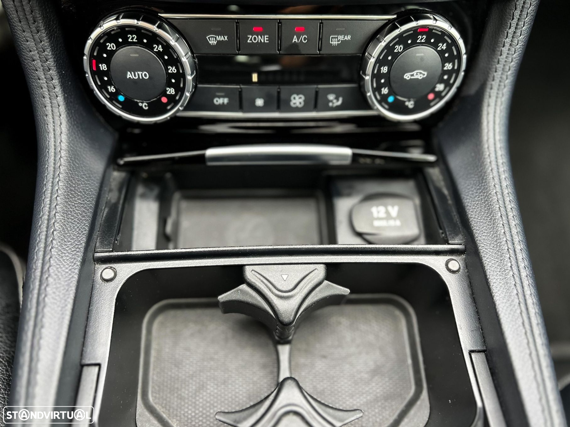 Mercedes-Benz CLS 250 - 17