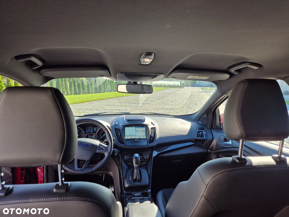 Ford Kuga 2.0 TDCi 4x4 ST-Line - 27