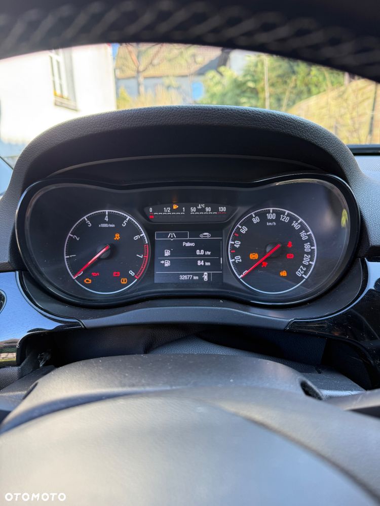Opel Corsa - 4