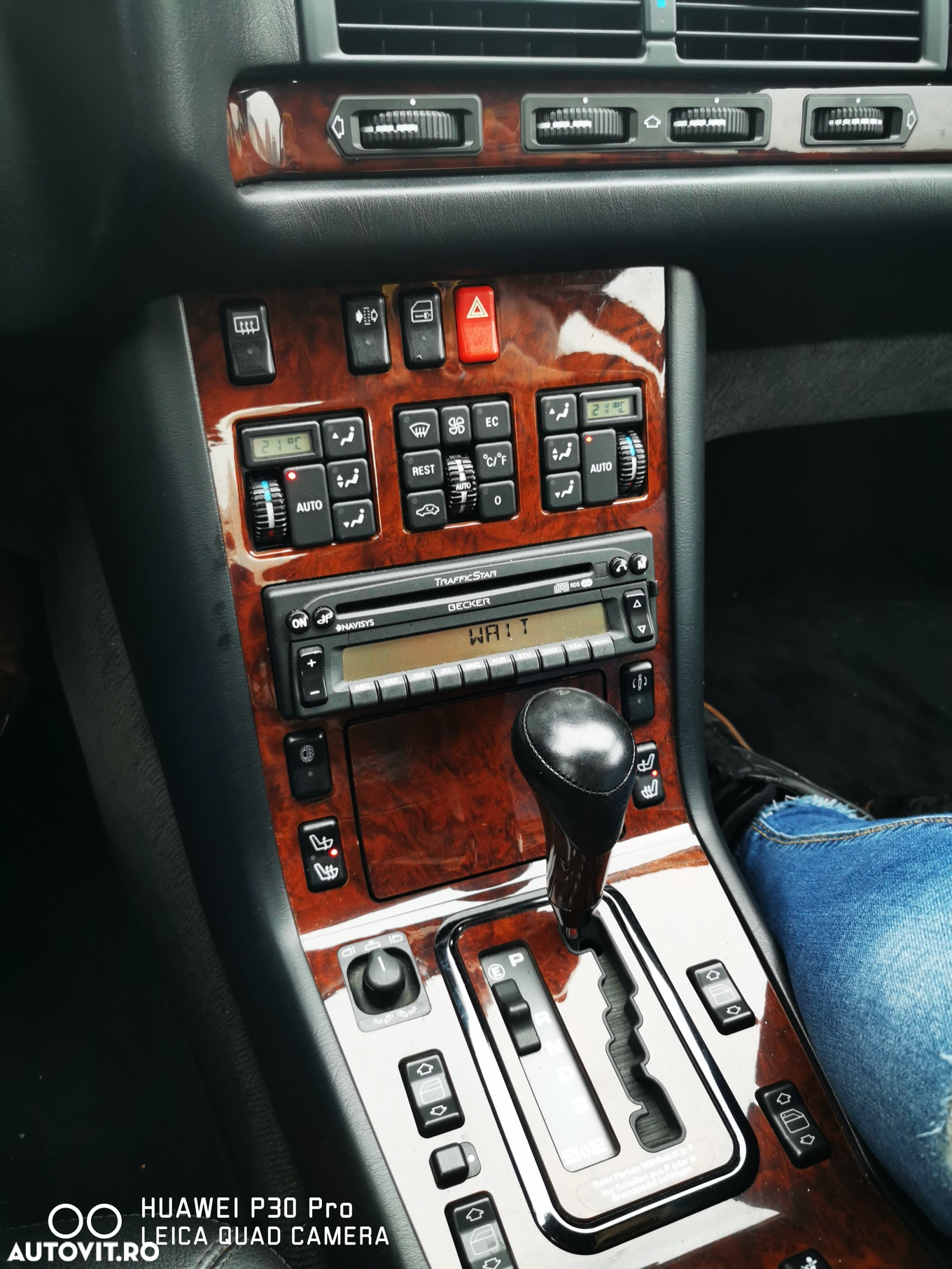 Mercedes-Benz CL - 3
