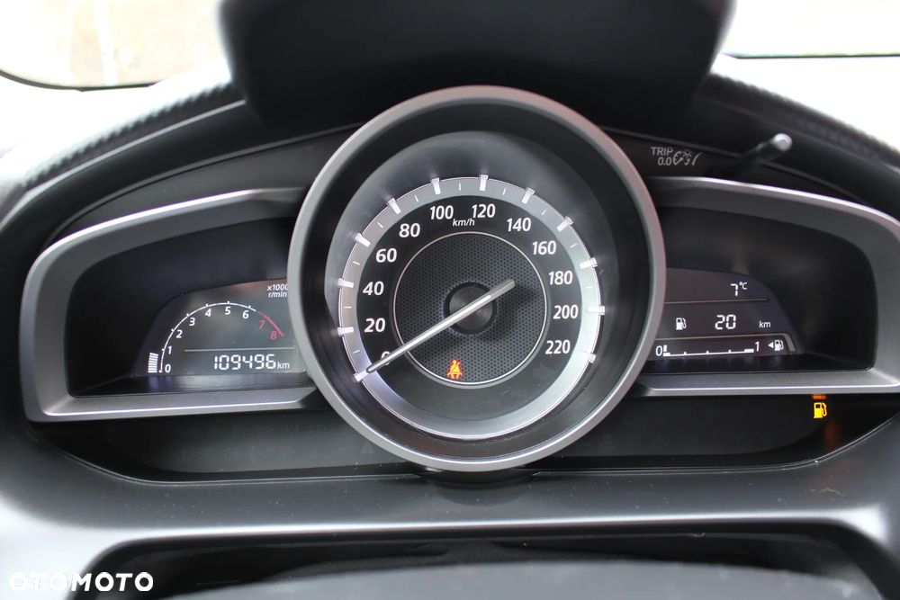 Mazda 2 SKYACTIV-G 90 Red Edition - 13