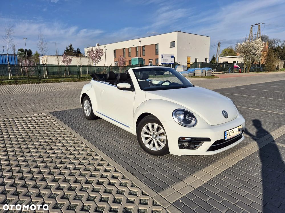 Volkswagen Beetle 2.0 TSI Sport DSG - 14