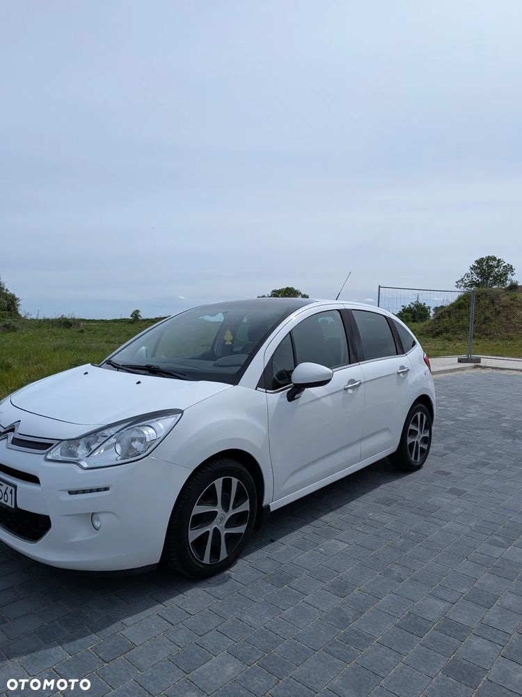 Citroën C3 1.2 VTi Selection - 2