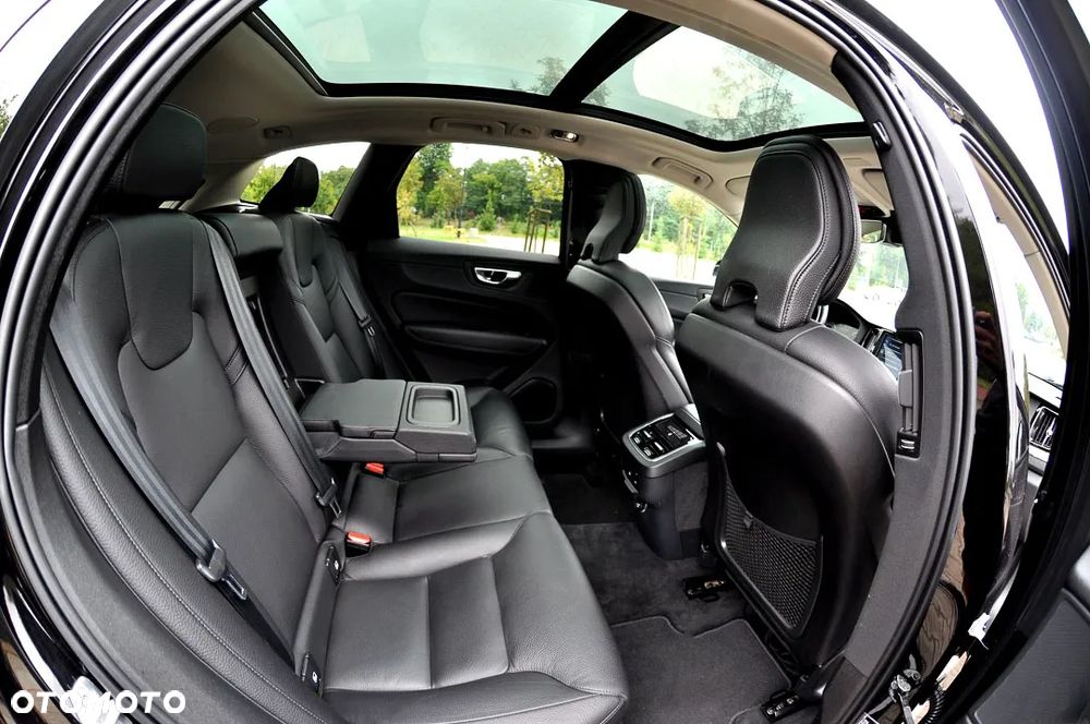 Volvo XC 60 D4 Geartronic Inscription - 23