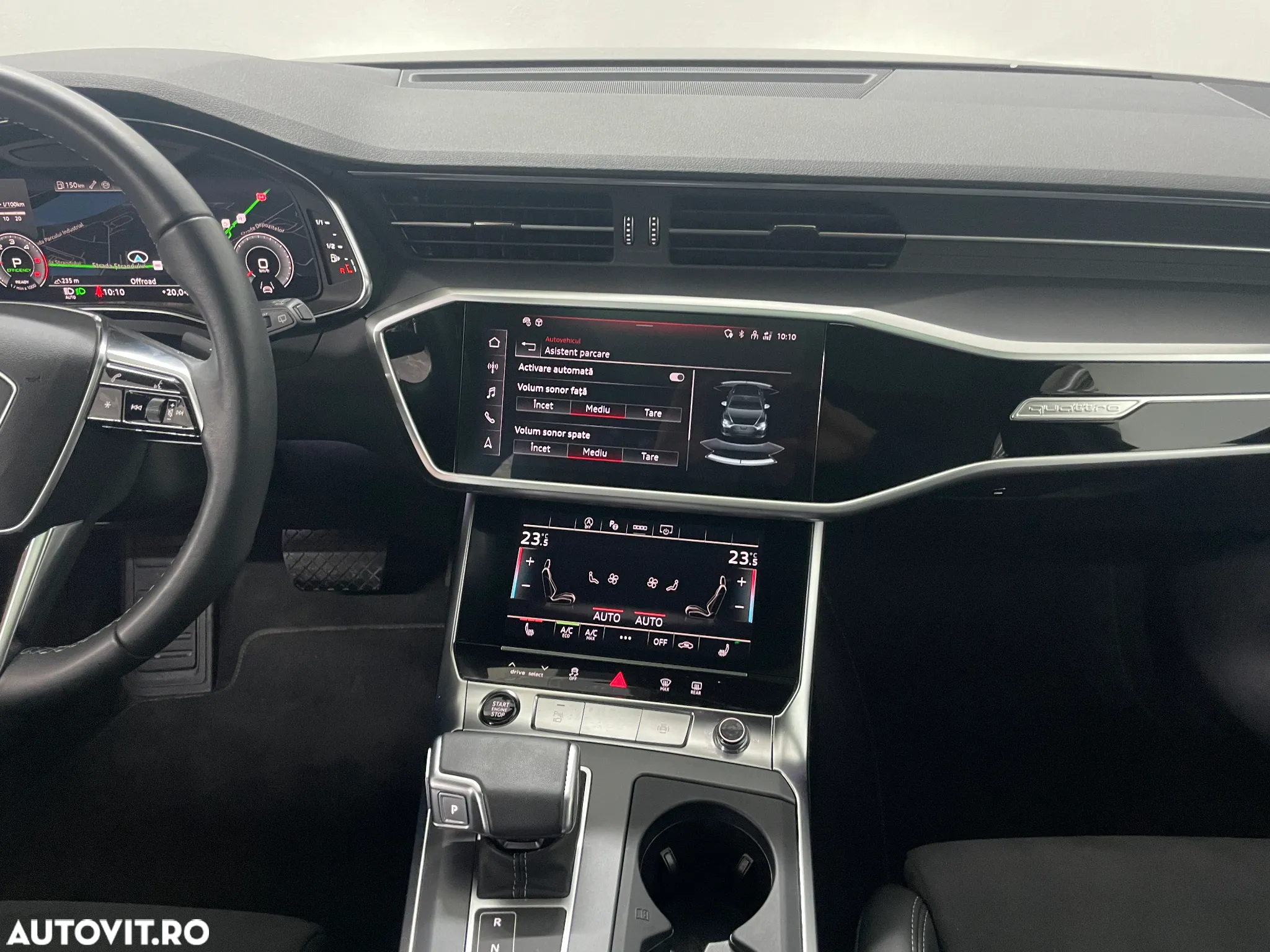 Audi A6 Avant 2.0 40 TDI quattro S tronic Design - 26