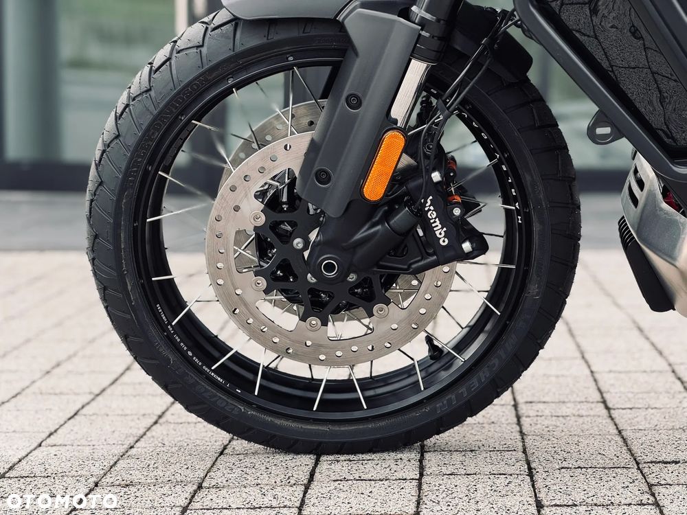 Harley-Davidson Pan America - 17