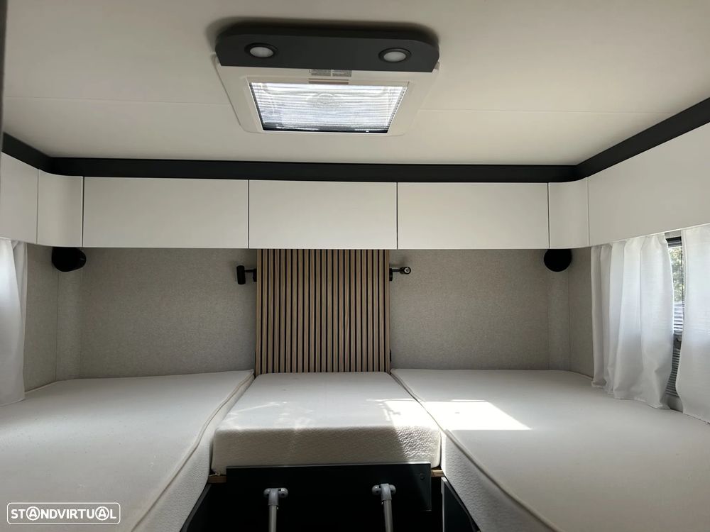 Fiat Ducato Piloto G690GJ | FIAT Ducato 2.2 Mjet Euro 6e 140hp Auto | 2025 - 25