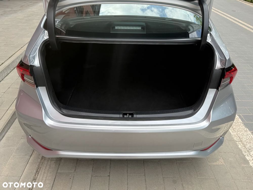 Toyota Corolla 1.5 Comfort - 33