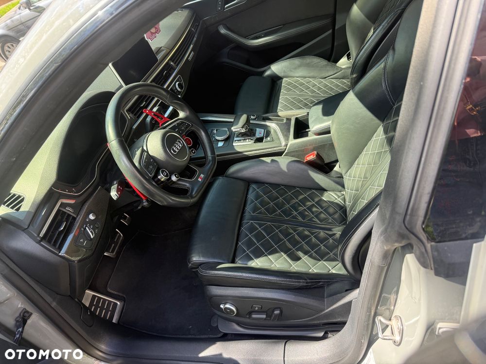 Audi S5 Coupé 3.0 TFSI quattro tiptronic - 10