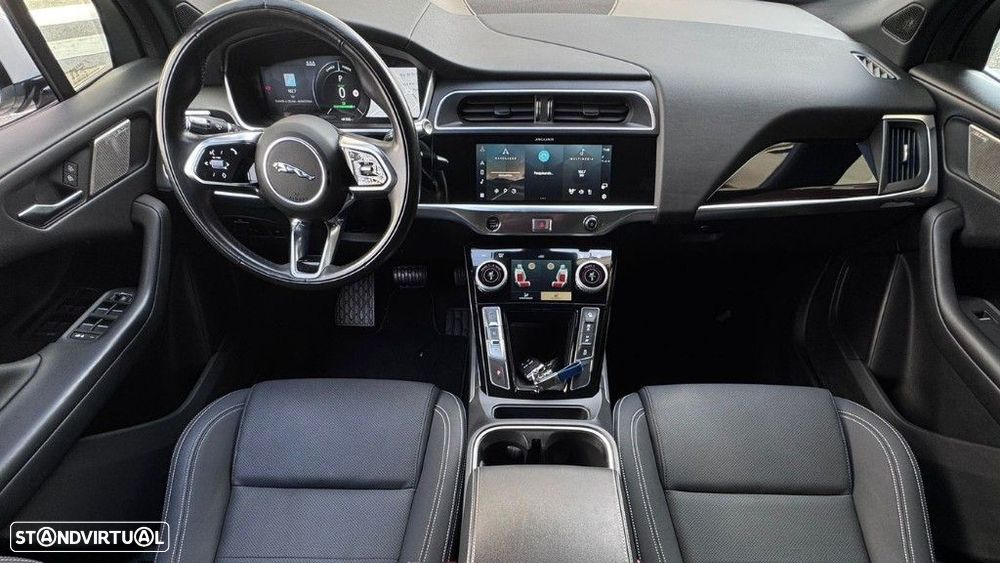 Jaguar I-Pace EV400 AWD S - 15