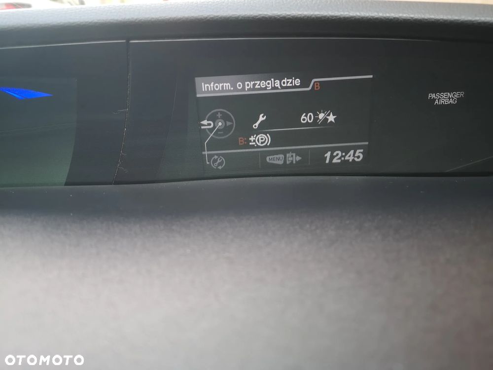Honda Civic 1.4 i-VTEC Comfort - 22