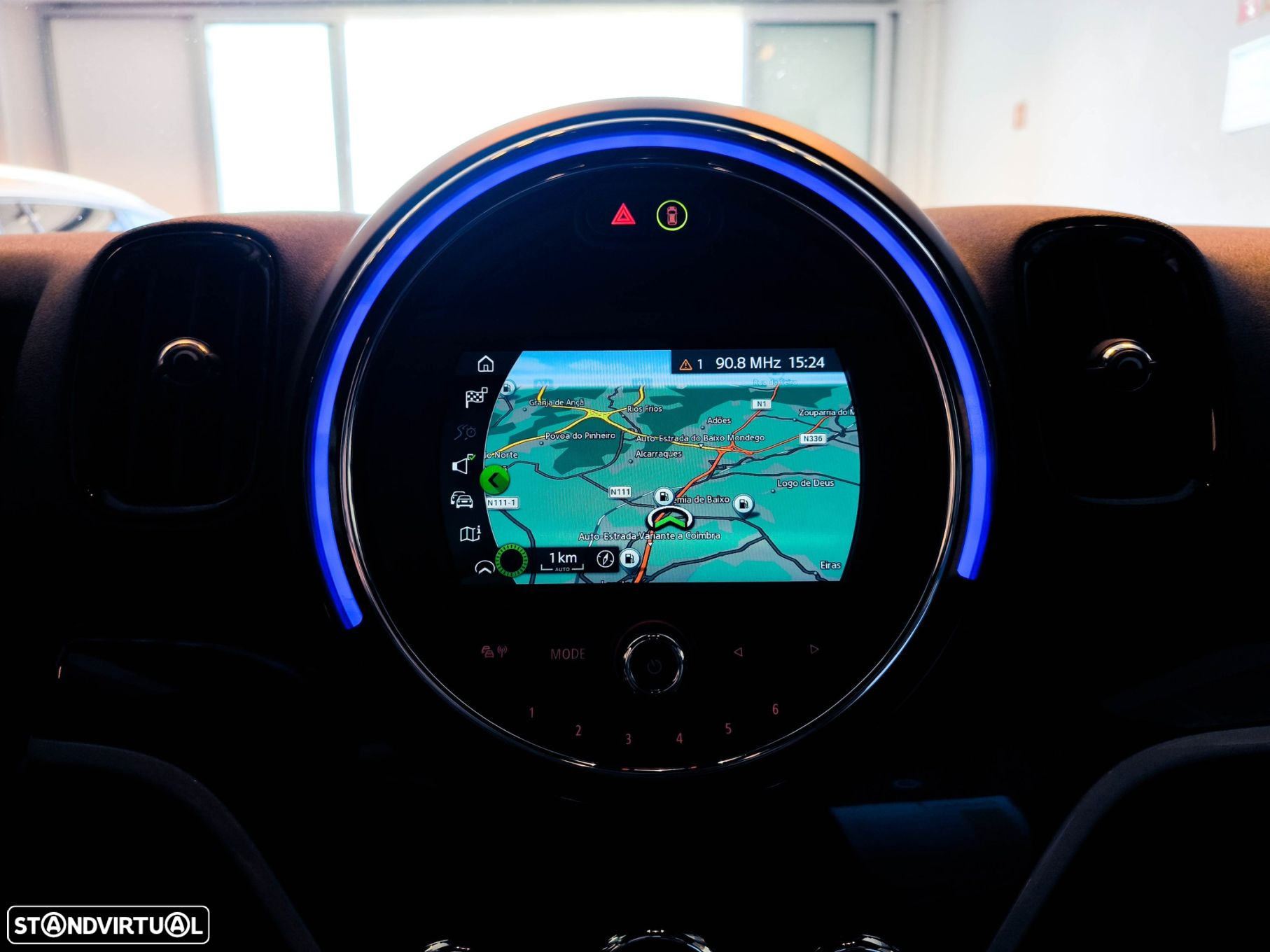 MINI Countryman - 22