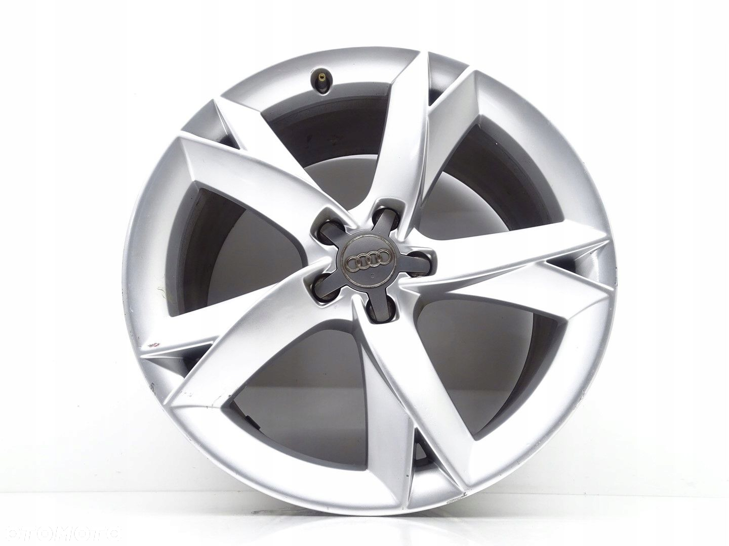 FELGA KOŁO ALUFELGA R19 AUDI A4 B8 A5 8T Q5 8R 5X112 8.5J ET32 8T0601025CK - 3