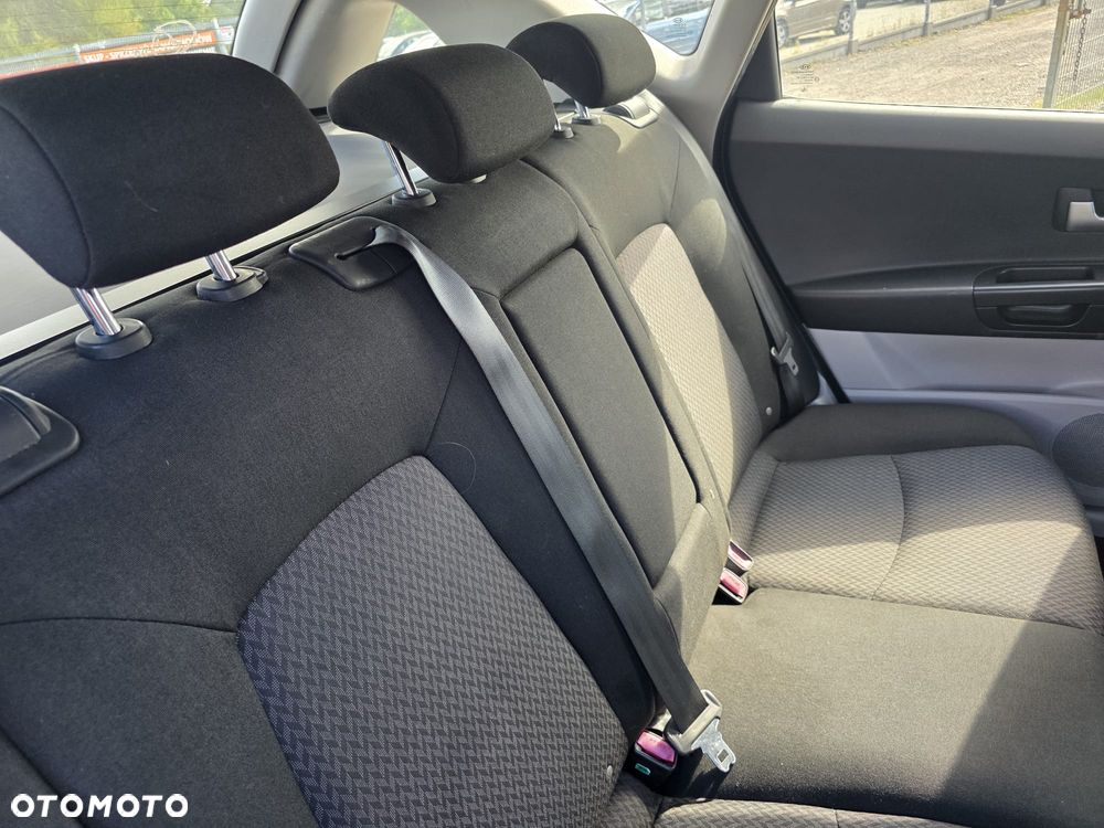 Kia Ceed 1.4 CVVT EX - 16