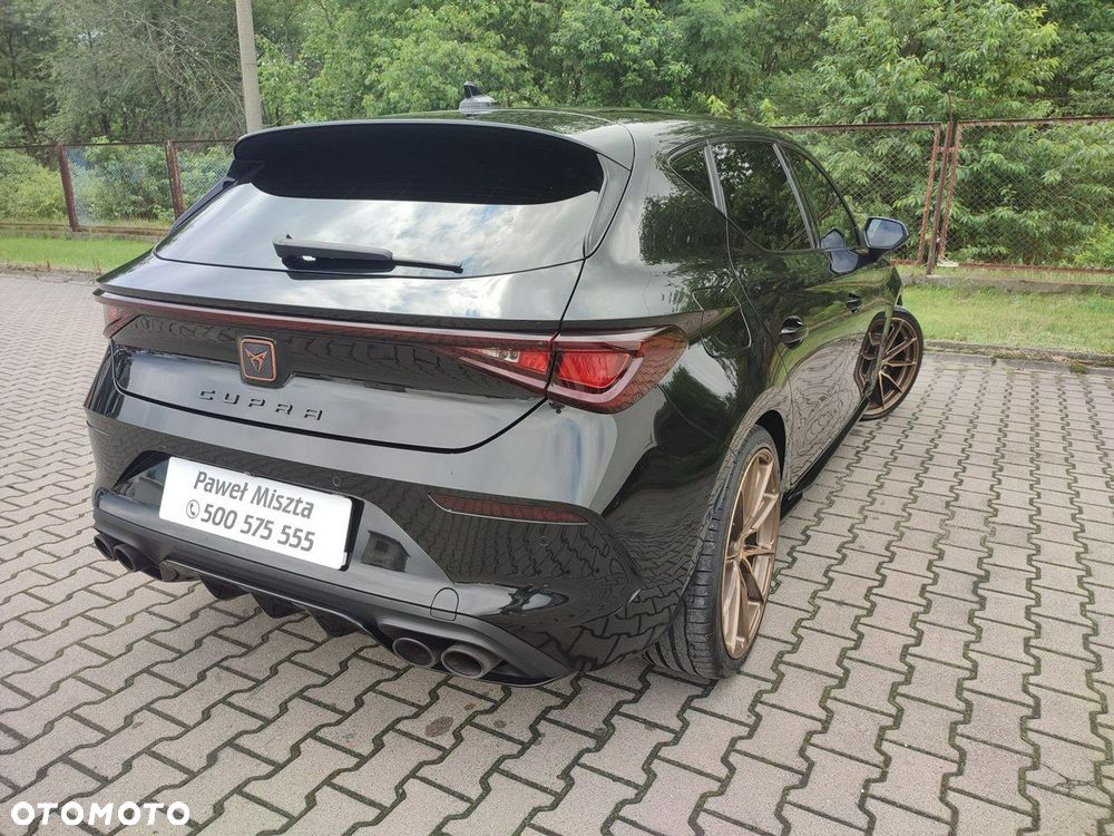 Cupra Leon - 27