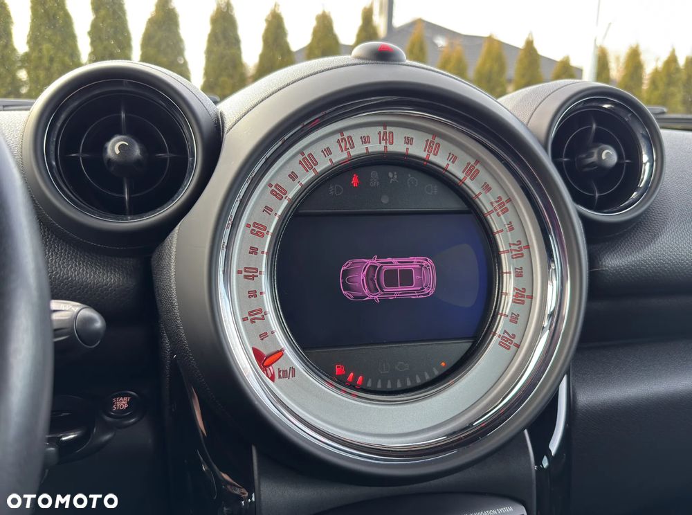 MINI Countryman Cooper S - 22