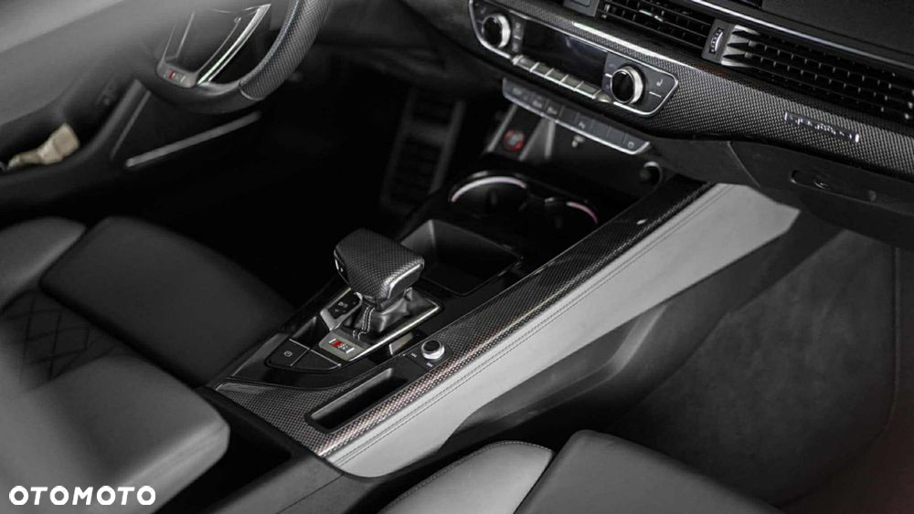 Audi S5 Coupe 3.0 TFSI quattro tiptronic - 27