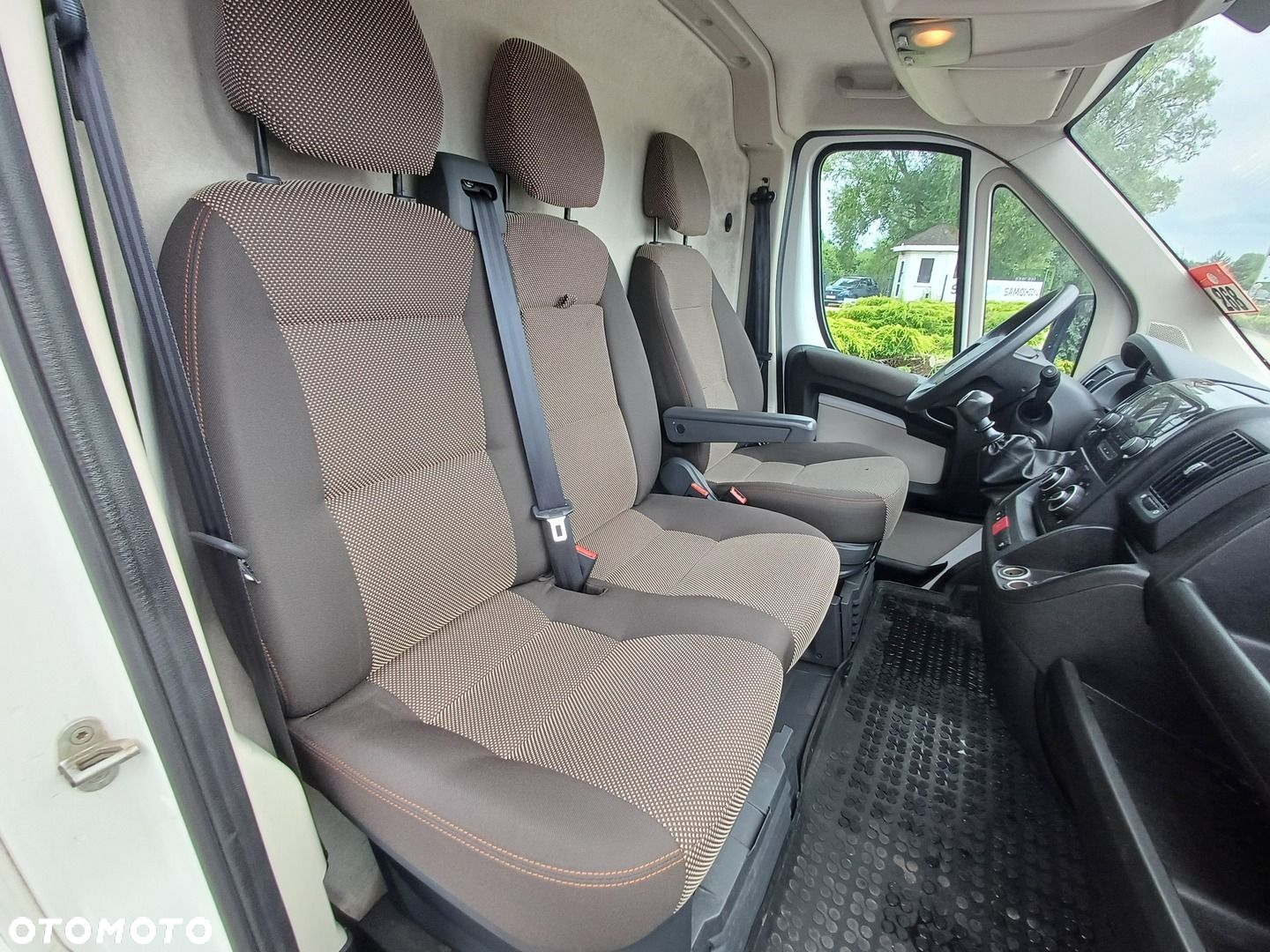 Peugeot Boxer - 13