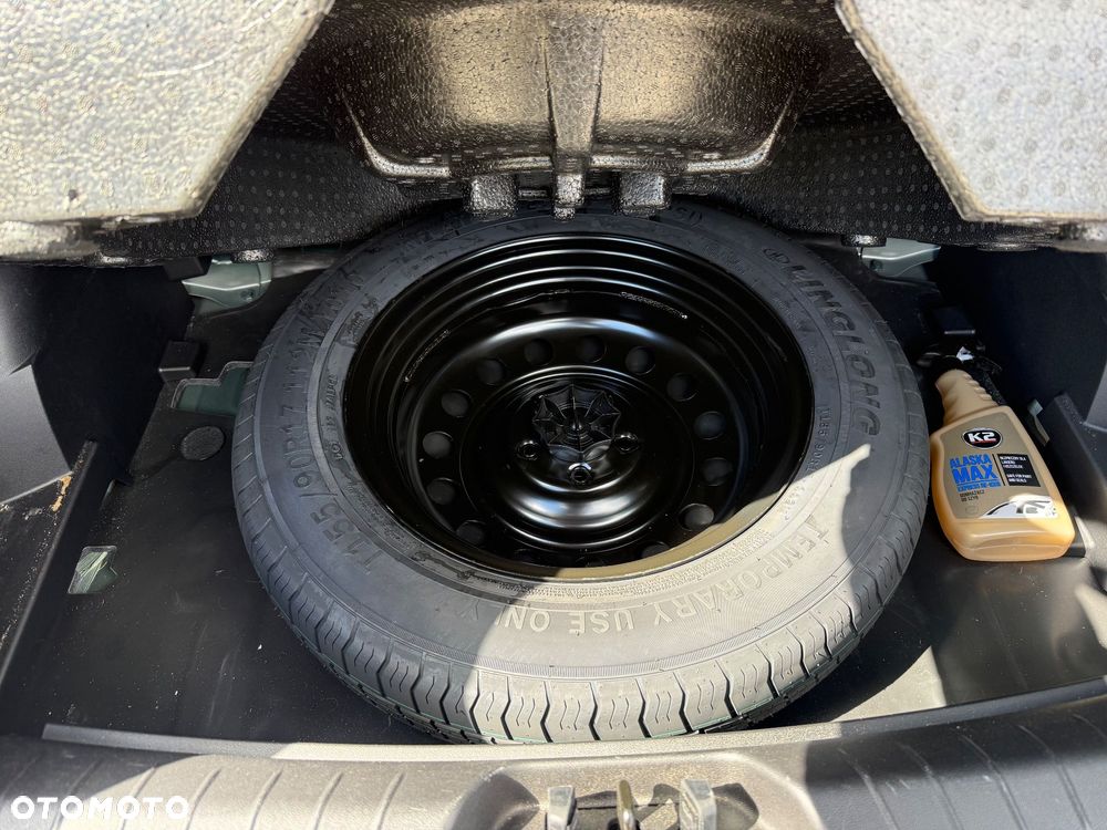 Forthing T5 EVO - 12