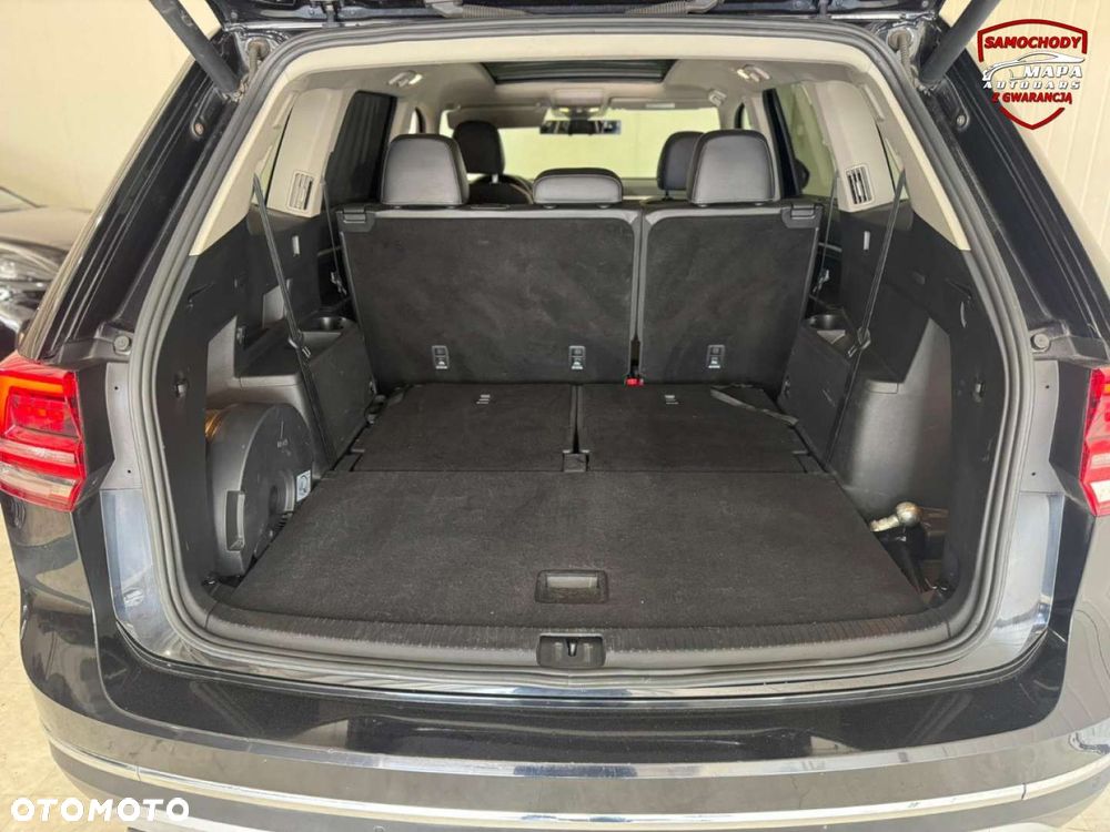 Volkswagen Atlas - 28