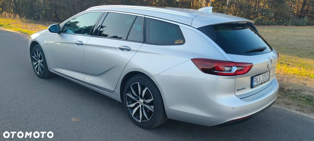 Opel Insignia 2.0 CDTI Sports Tourer Automatik Innovation - 3
