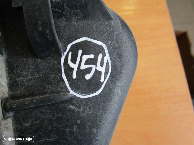 Radiador Agua 98AB8005DF FORD FOCUS 2001 1.4 I - 2