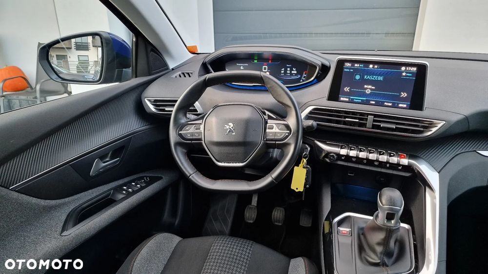 Peugeot 3008 PureTech 130 Stop & Start Allure - 27